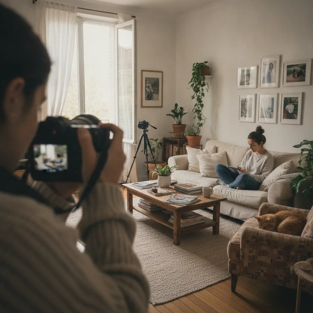 Comment optimiser les perspectives et valoriser le sujet principal ?